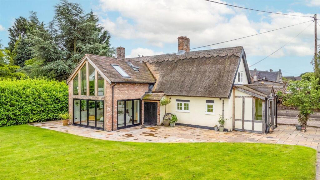 Main image of property: Worthington Cottage, 24 Village Road, Norton, Shifnal