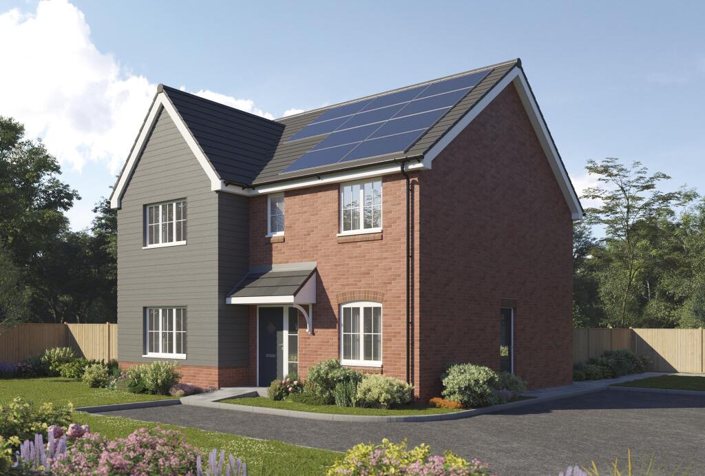 Main image of property: Whitford Road,
Bromsgrove,
B61