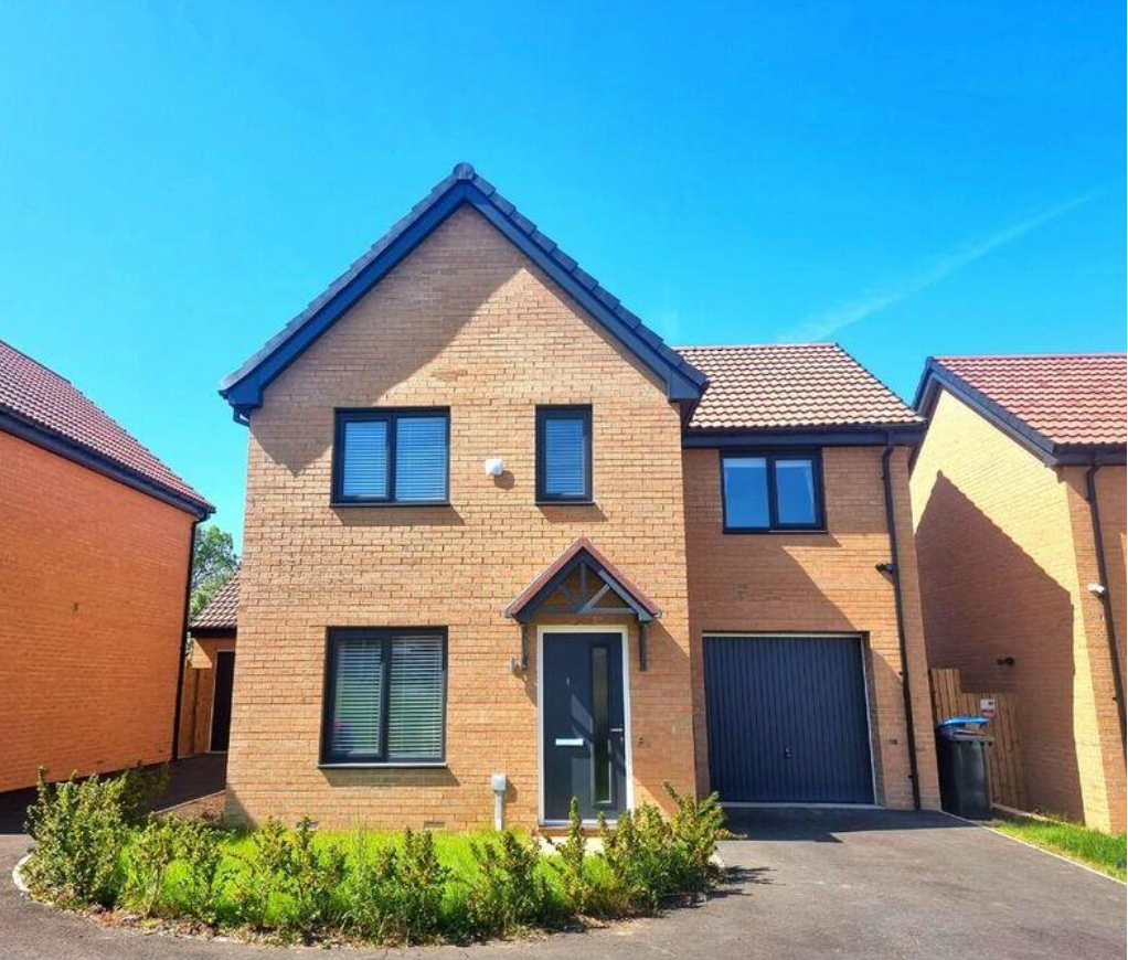 Main image of property: Parnaby Way, Middlesbrough, North Yorkshire, TS8