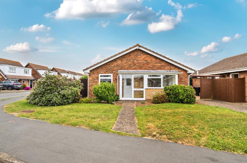 Main image of property: Malthouse Road, Selsey, PO20