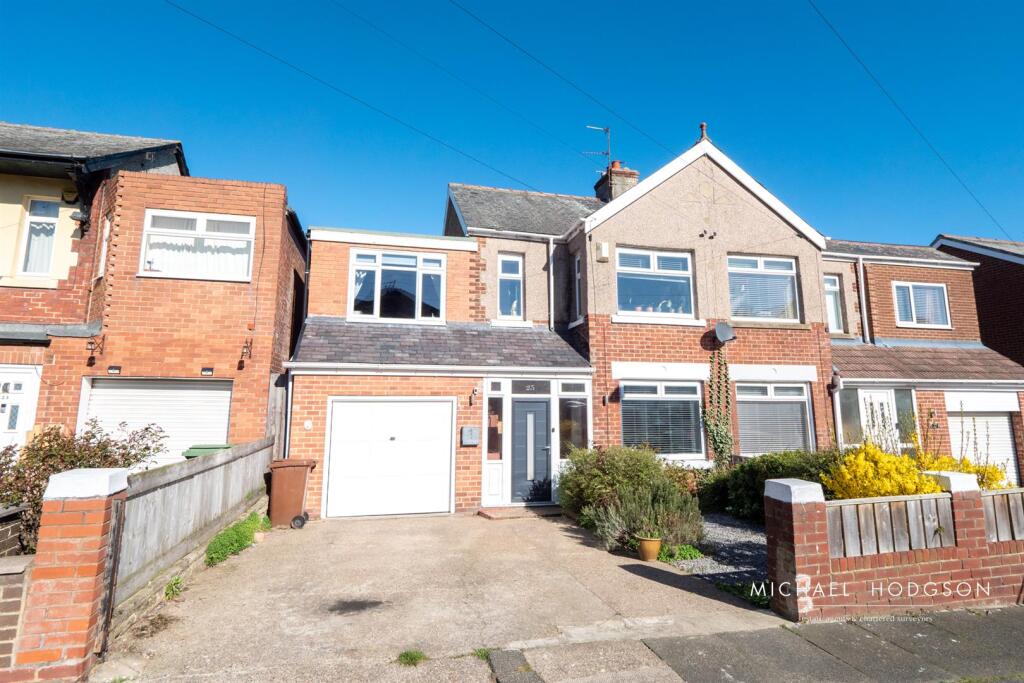 Main image of property: Drayton Road, Seaburn, Sunderland