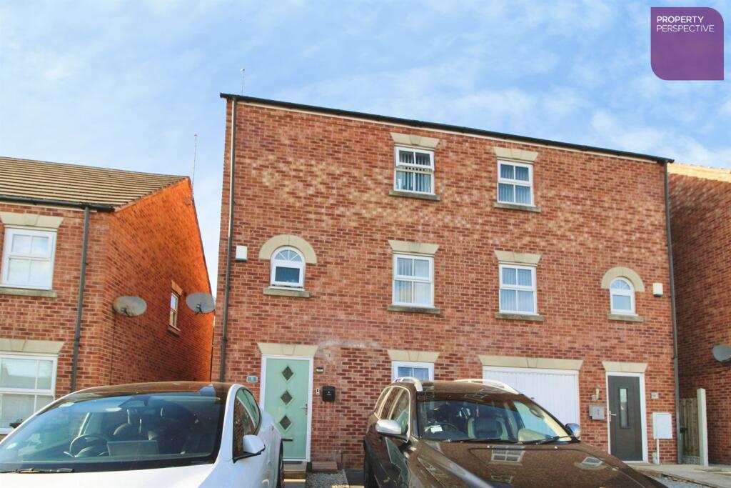 Main image of property: Farringdon Close, WF9