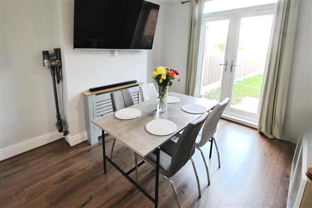 House in Doncaster, Skellow - View 5