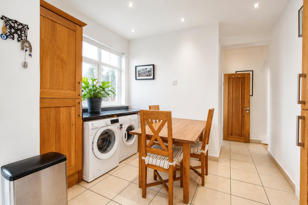 House in Southall - More