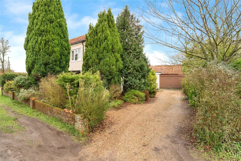 Colkirk Hill, Pudding Norton, Fakenham, Norfolk, NR21 photo 3