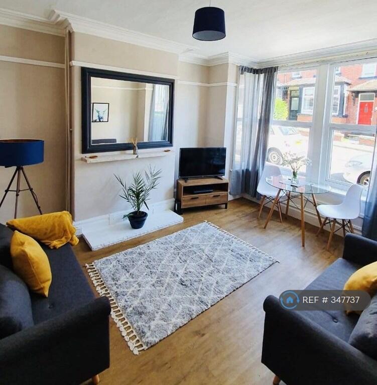 Main image of property: Winston Gardens, Leeds, LS6