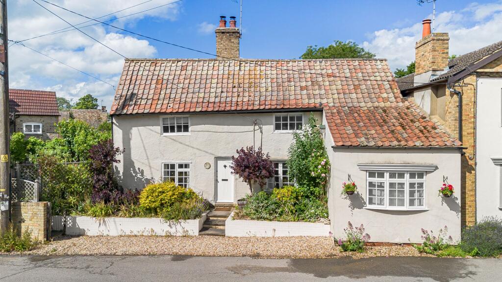 Main image of property: High Street, Catworth, Cambridgeshire.