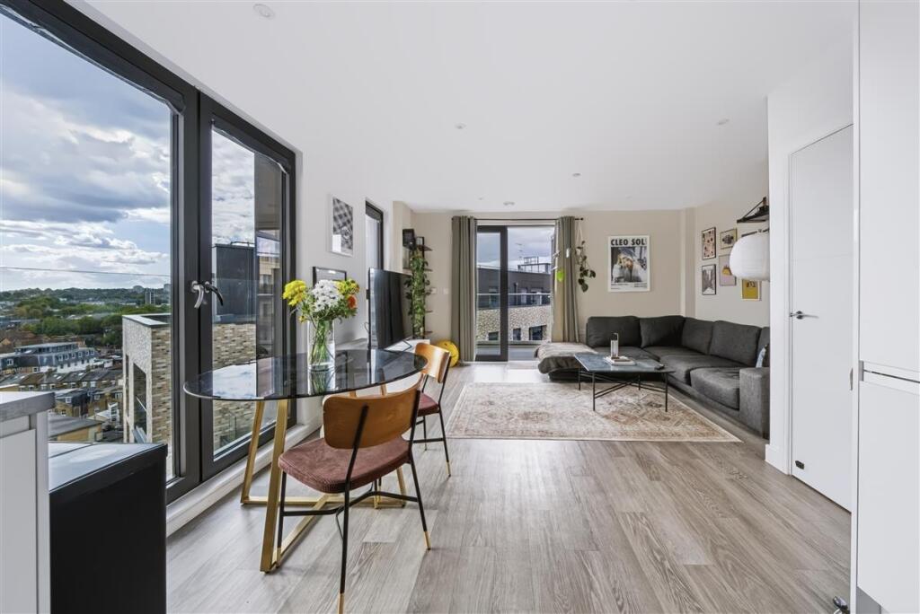 Main image of property: Creek Lane, SW18