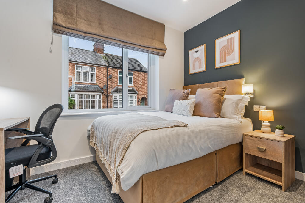 Main image of property: Fuller Street, Kettering, Northamptonshire, NN16