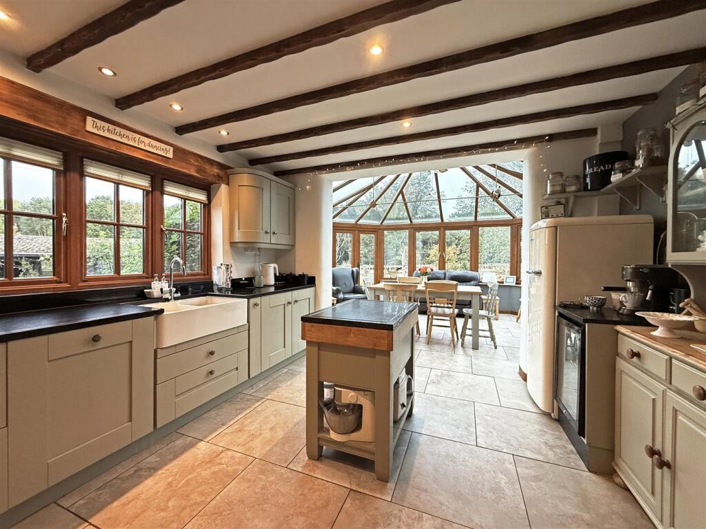Walford, Baschurch, Shrewsbury photo 4