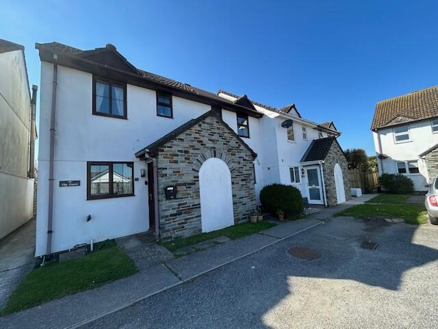 Main image of property: St Merryn