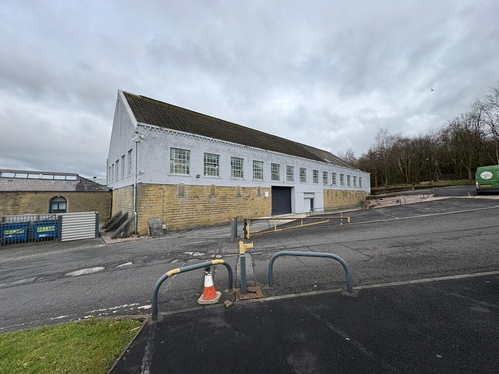 Additional image 4 of Lomeshaye Business Village, Turner Road, Nelson, Lancashire, BB9