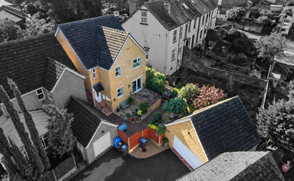 Main image of property: Old Cottage Close, Woodhouse, Sheffield, S13
