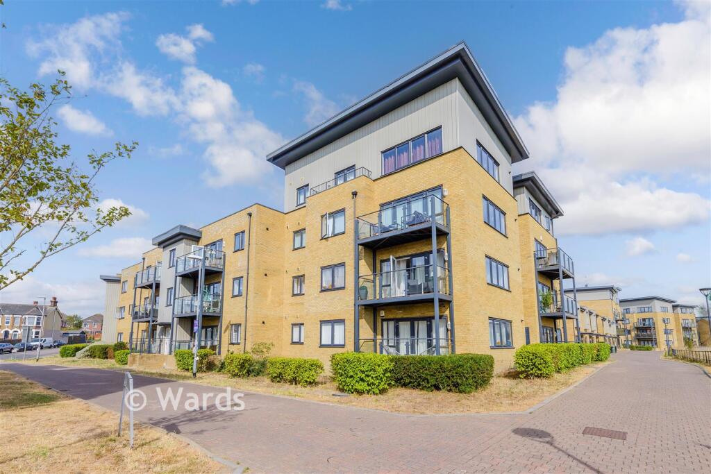 Main image of property: Allium Rise, Dartford, Kent