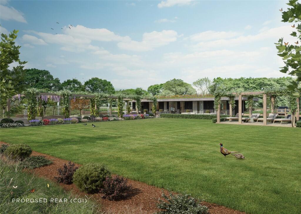 Main image of property: Higher House Lane, Heapey, Chorley, Lancashire, PR6