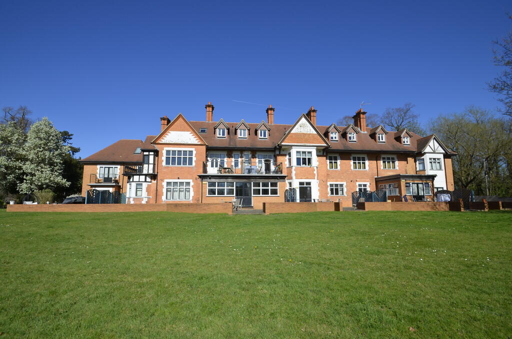 Main image of property: Ferry Lane, Wraysbury