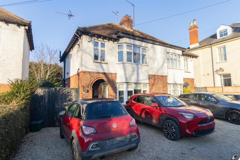 Main image of property: New Barn Lane, Cheltenham