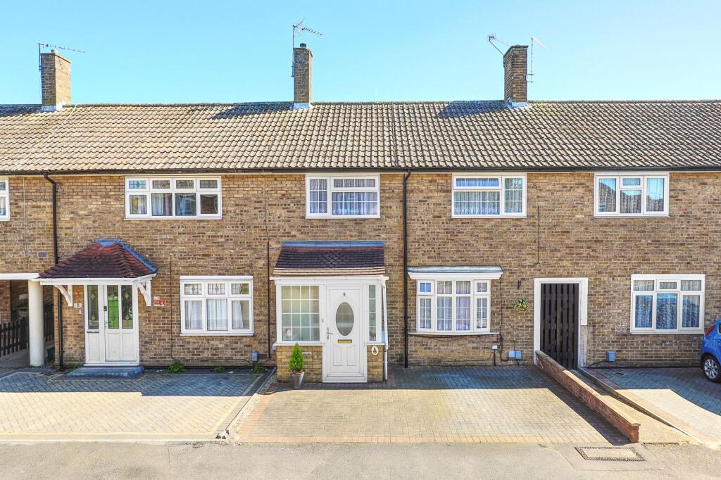 Main image of property: Cunningham Road, Cheshunt, EN8