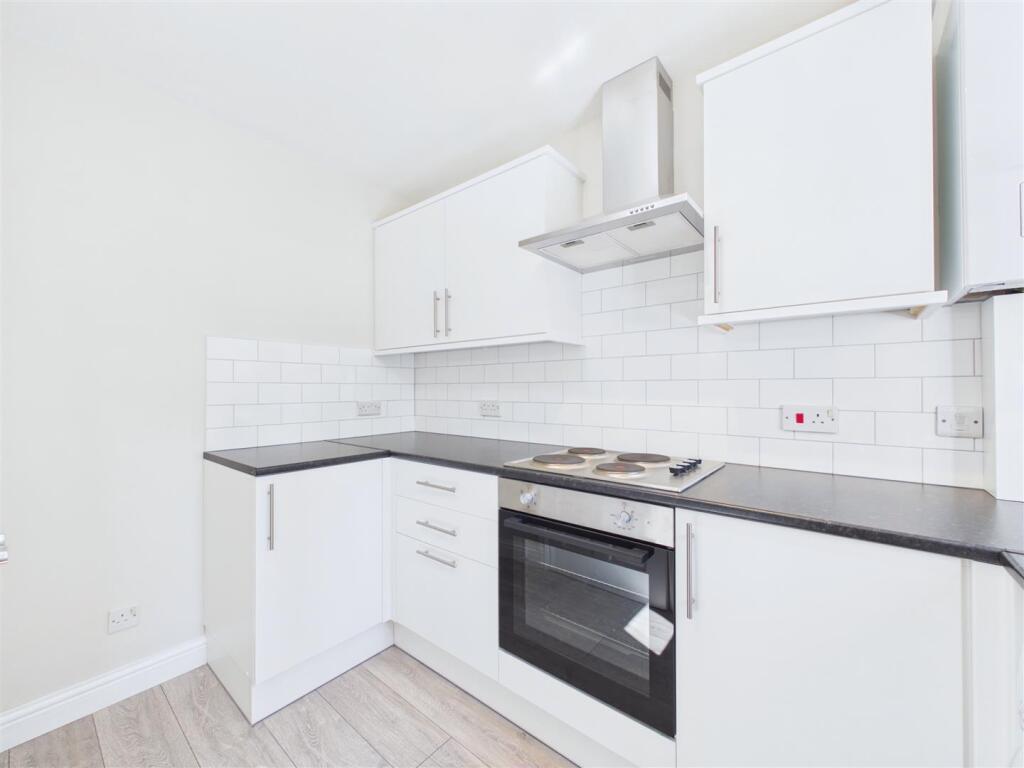House in Sheffield - More
