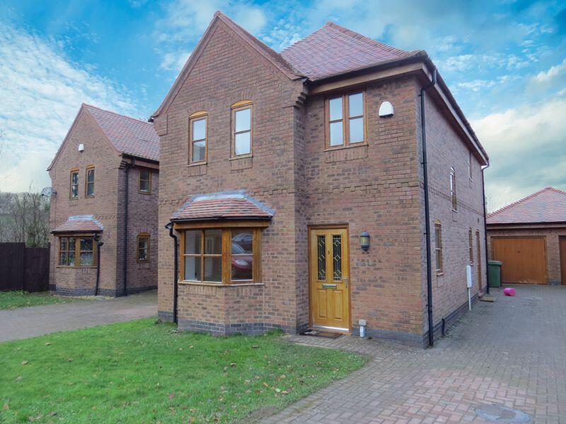 Main image of property: Stiperstones, Shrewsbury, SY5 0LZ