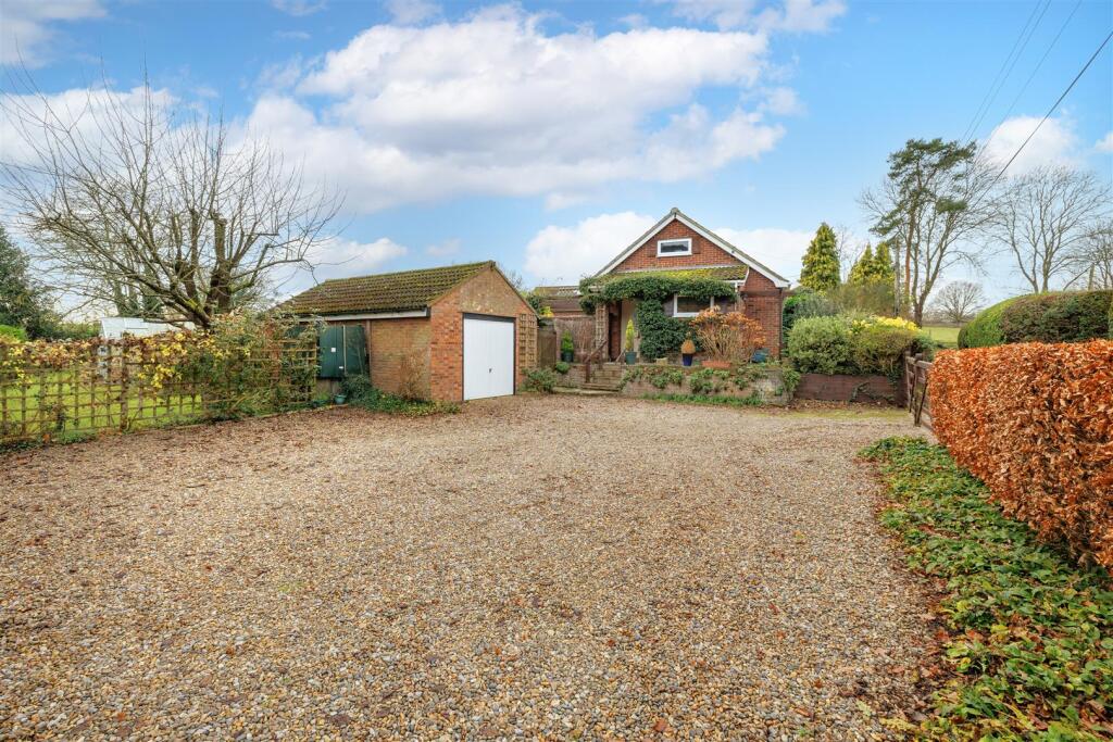 Main image of property: Waterloo, Gillingham, Beccles