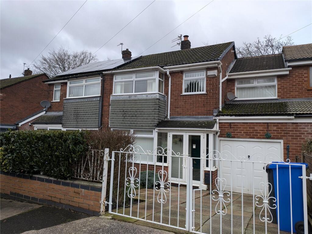 Main image of property: Clifton View, Clifton, Swinton, Manchester, M27
