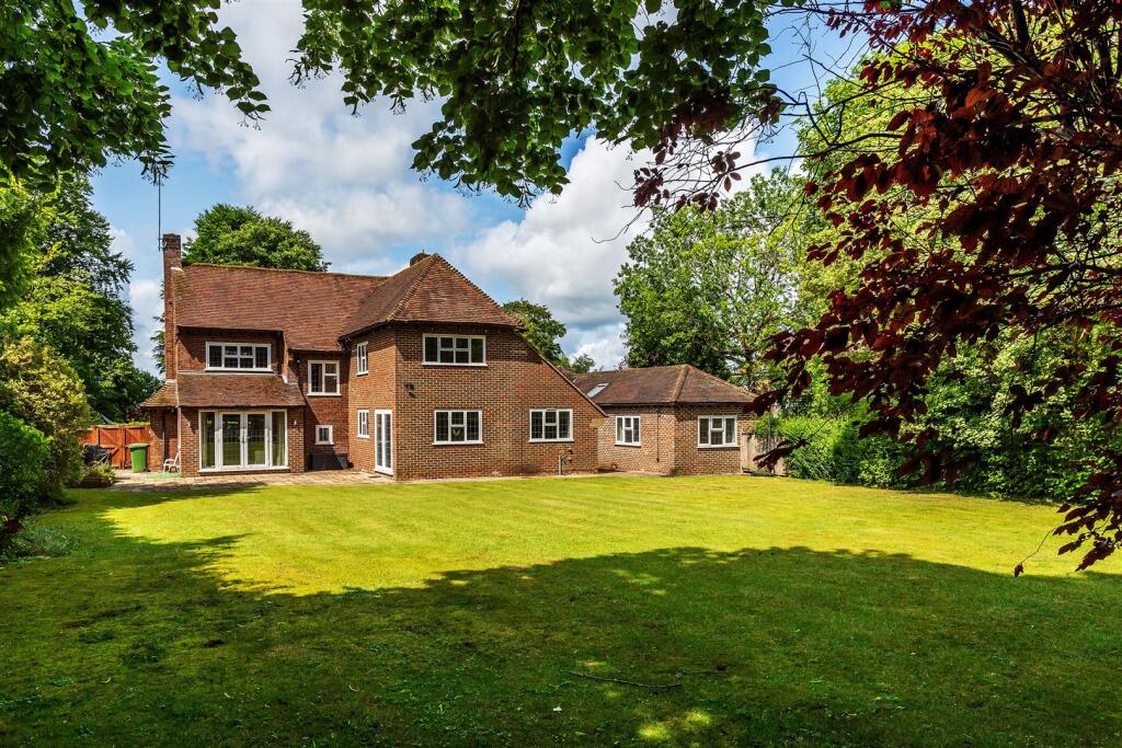 Main image of property: CRAMPSHAW LANE, ASHTEAD, KT21