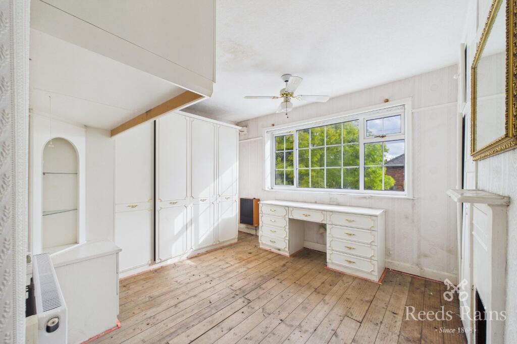 Catterick Road, Manchester, Greater Manchester, M20 photo 4