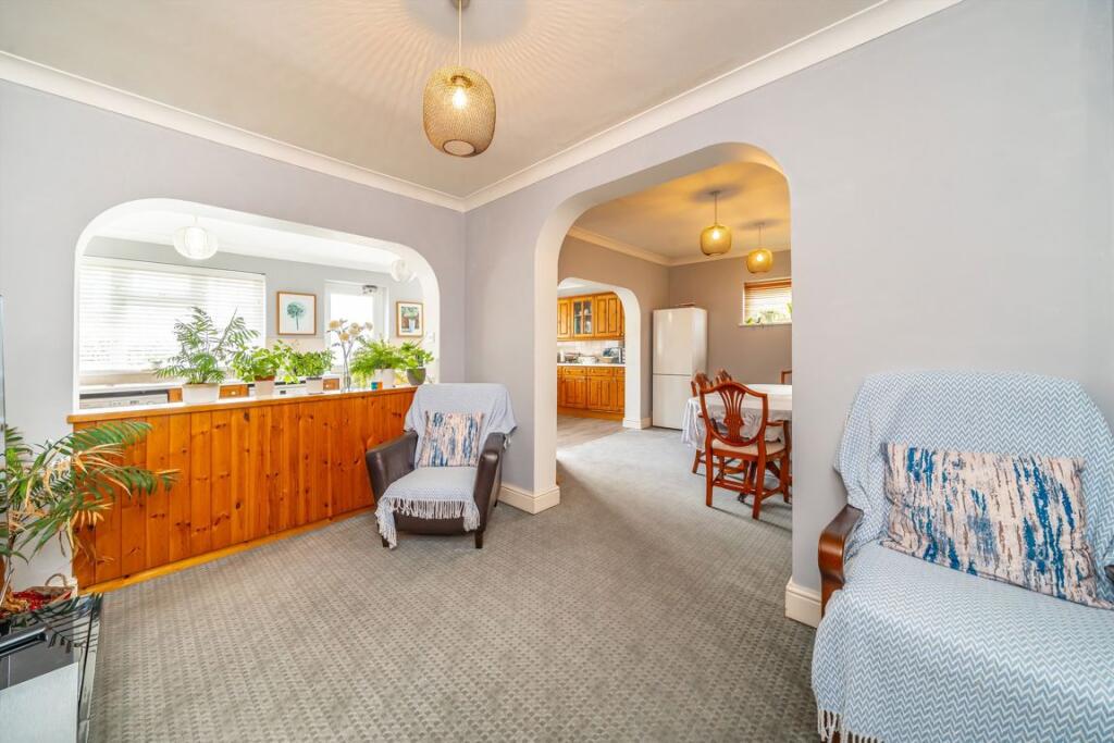 House in London - View 4