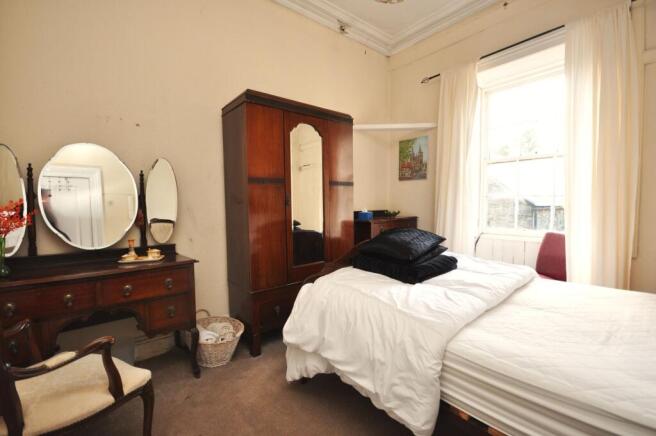 Accommodation