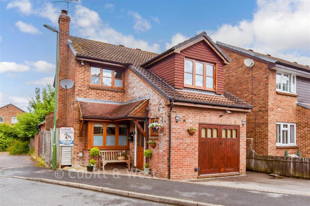 Main image of property: Singleton Road, Broadbridge Heath, West Sussex