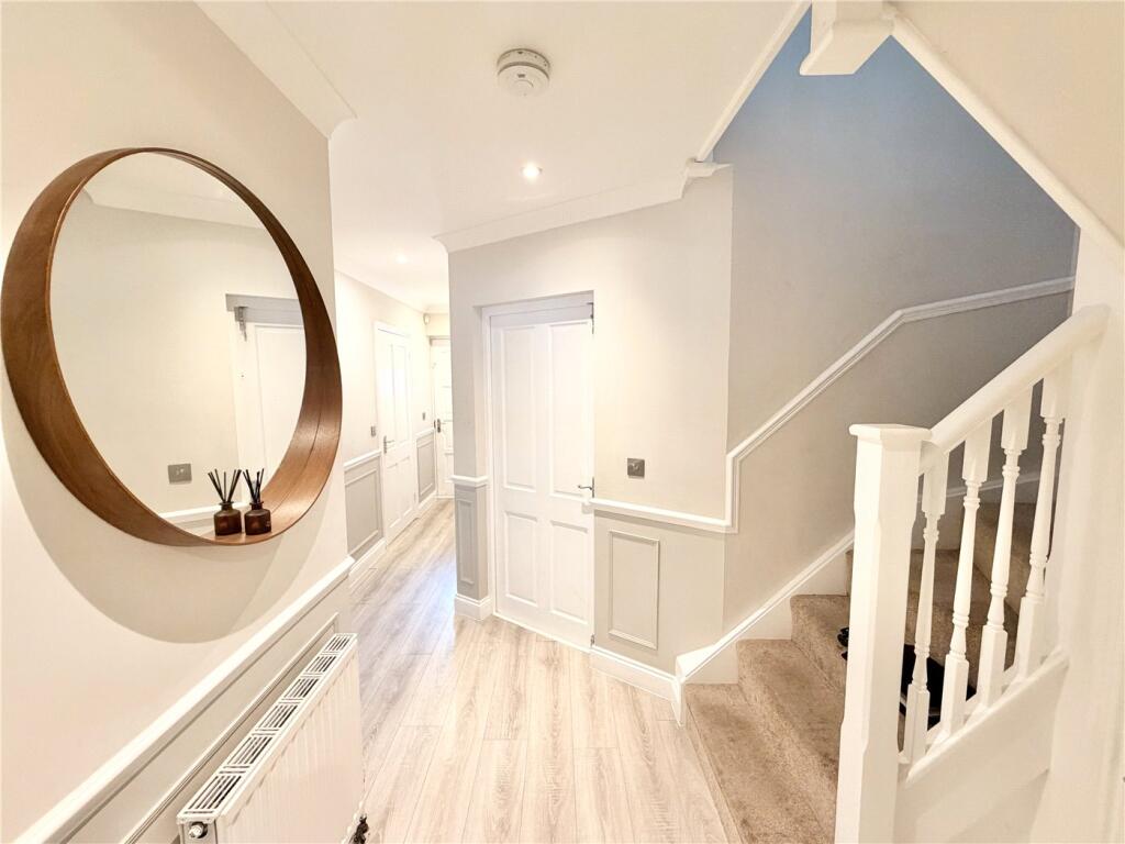 House in Poole, Penn Hill - View 5