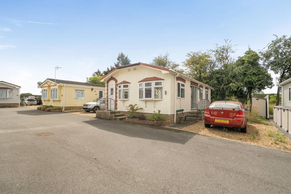 Main image of property: Ebor Park,Appleton Roebuck,York,North Yorkshire,YO23 7DZ