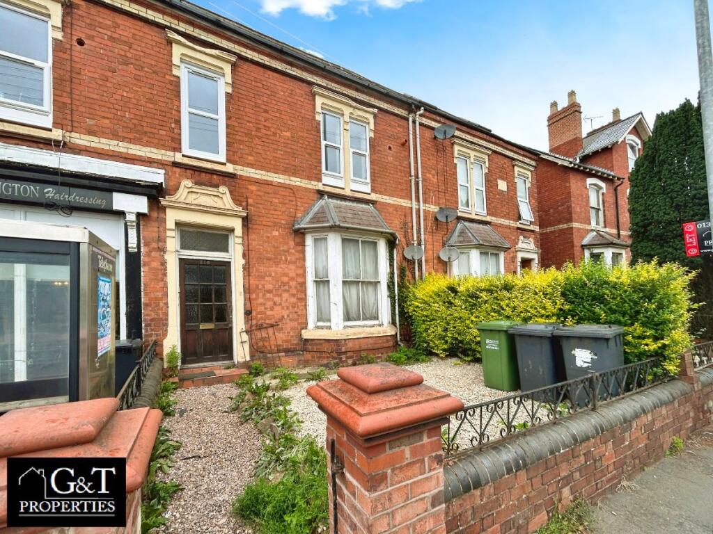 Main image of property: Chester Road North, Kidderminster