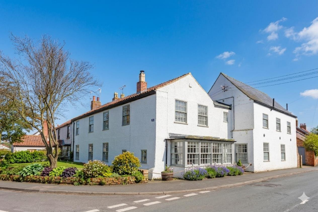 Main image of property: The Green, Tollerton, York