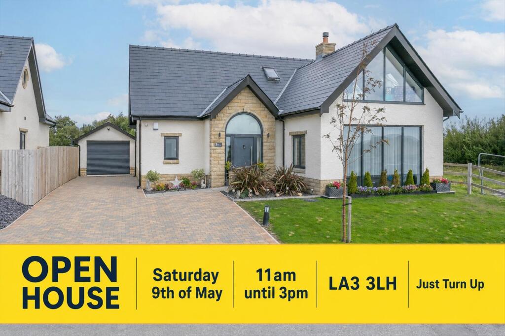 Main image of property: Lily Close, Middleton, Morecambe, Lancashire
