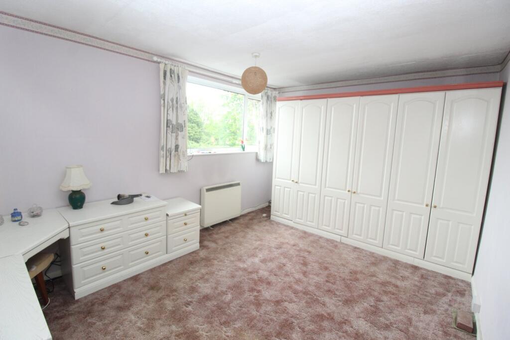 Pinfold Hill, Shenstone, Lichfield, WS14 photo 4
