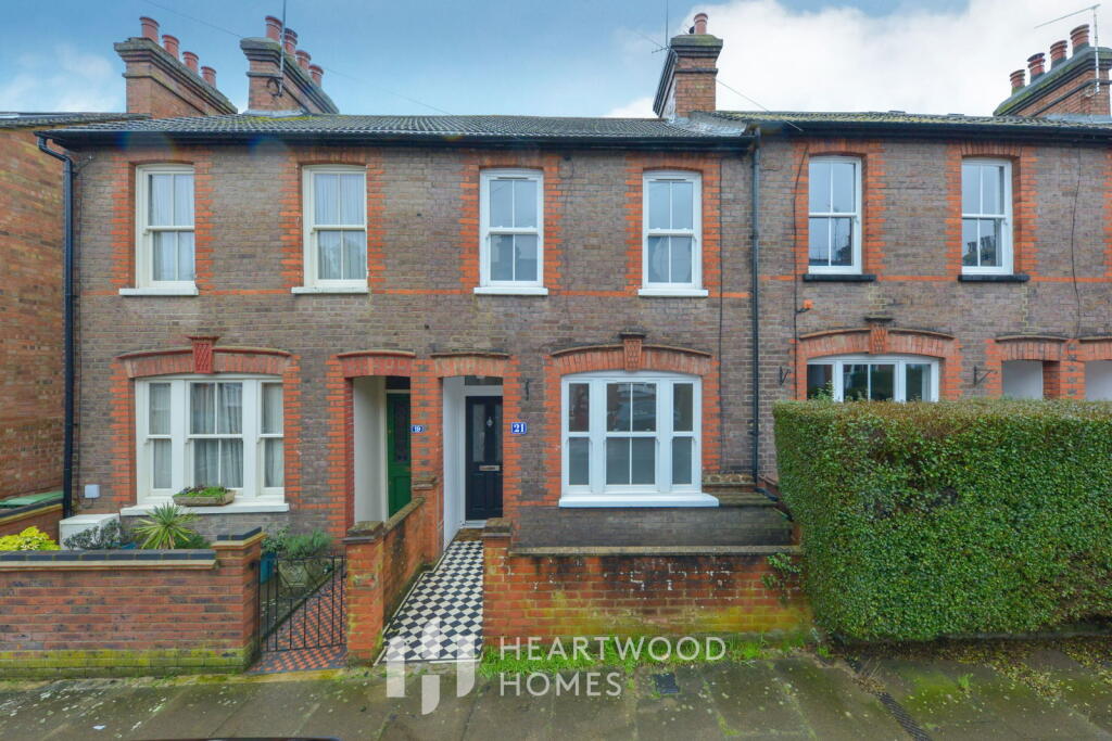 Main image of property: Ladysmith Road, St. Albans, AL3 5PZ