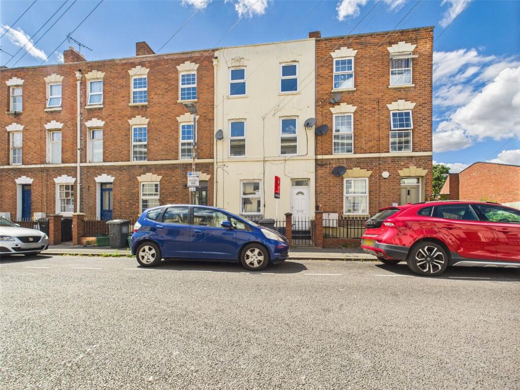 Main image of property: Cromwell Street, Gloucester, Gloucestershire, GL1