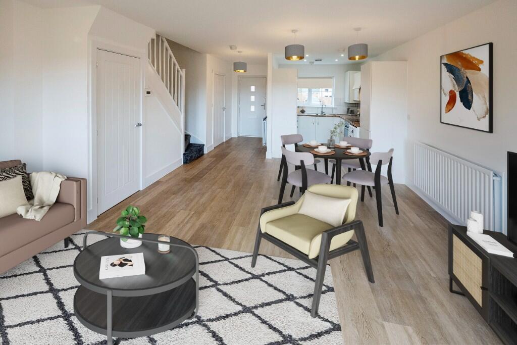 House in Nottingham - View 4