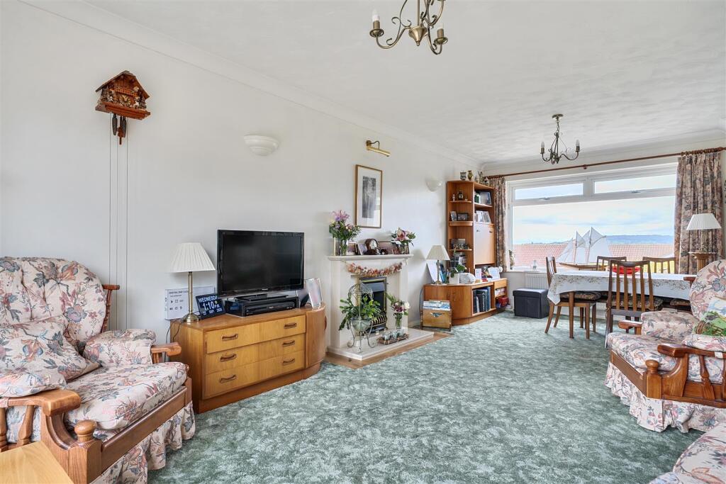 House in East Devon, Littletown, Honiton - View 5