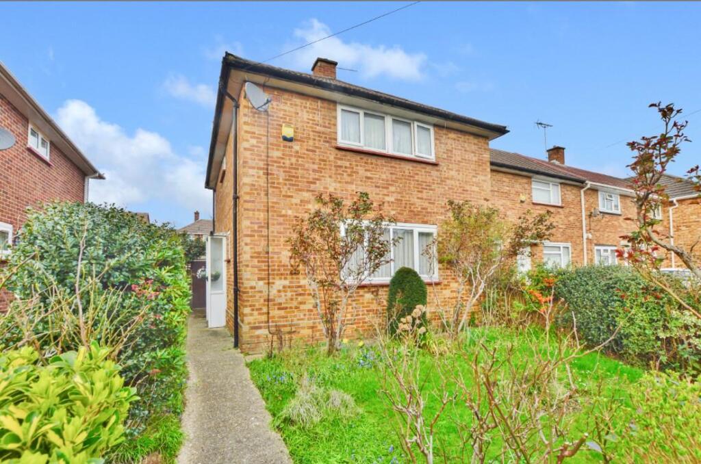 Main image of property: Belmont, Slough