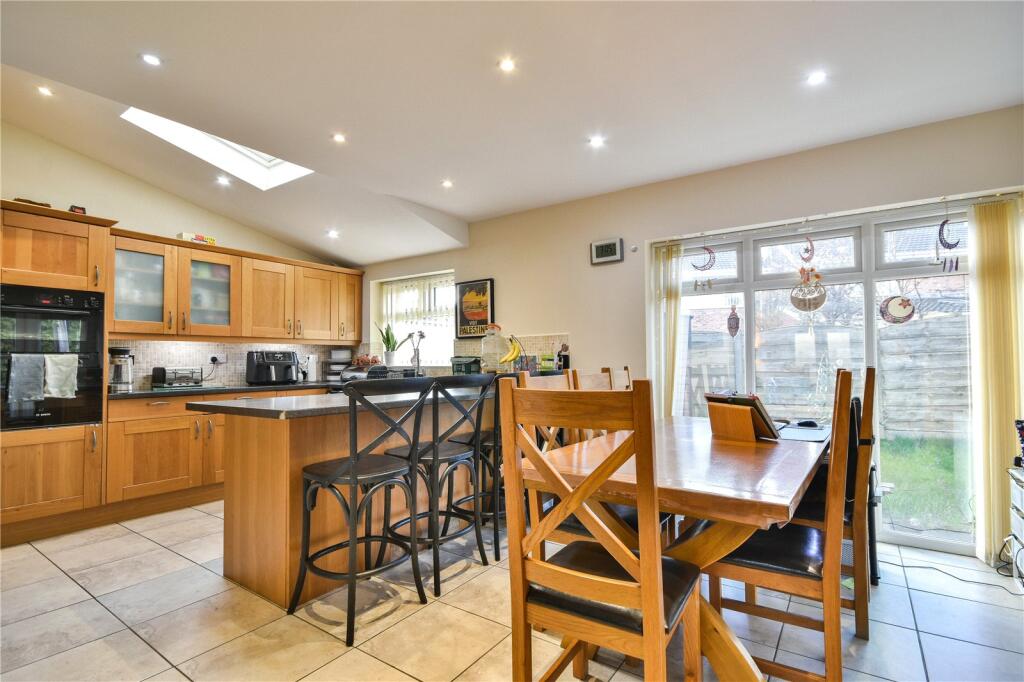 House in Stockport - View 3