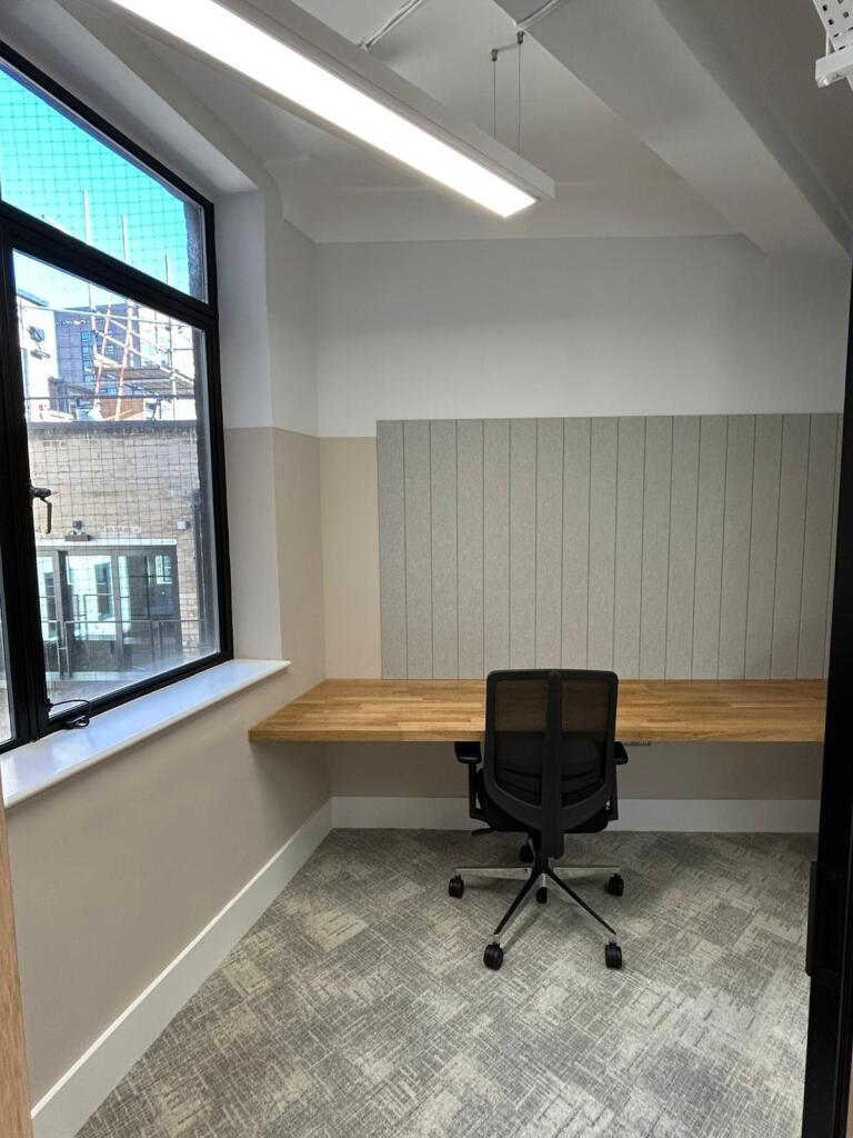 Call Room