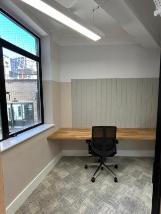Call Room