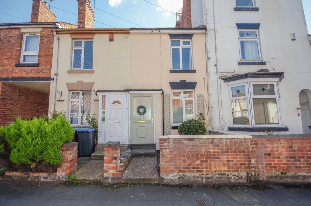 Main image of property: Spring Street, Rugby, CV21