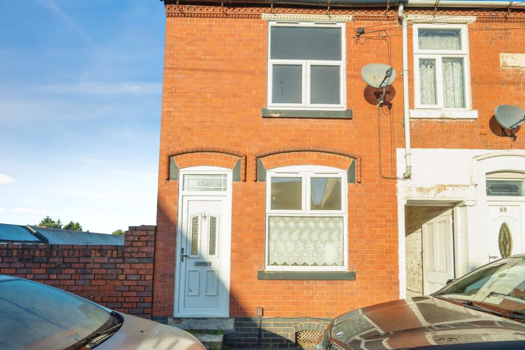 Main image of property: Balds Lane, Stourbridge, DY9