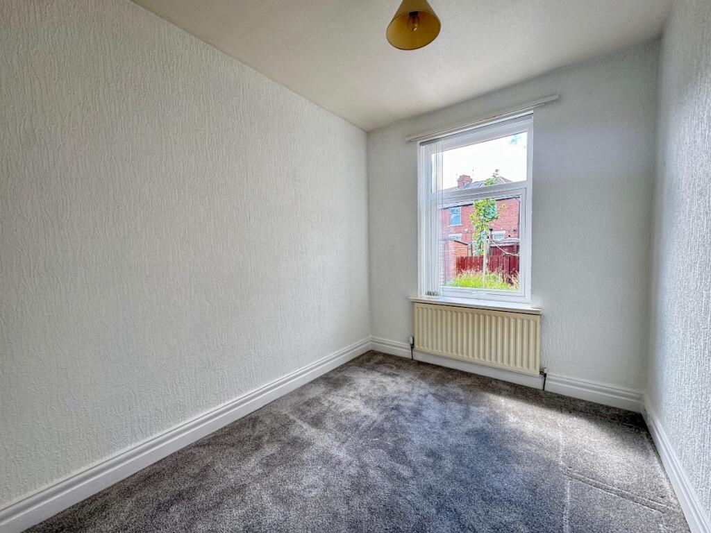 Apartment in North Shields, Meadow Well - View 4