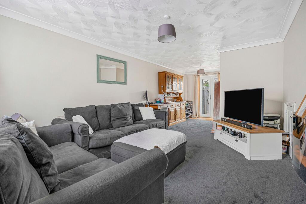 Laurel Court, Brampton Road, Huntingdon. photo 2