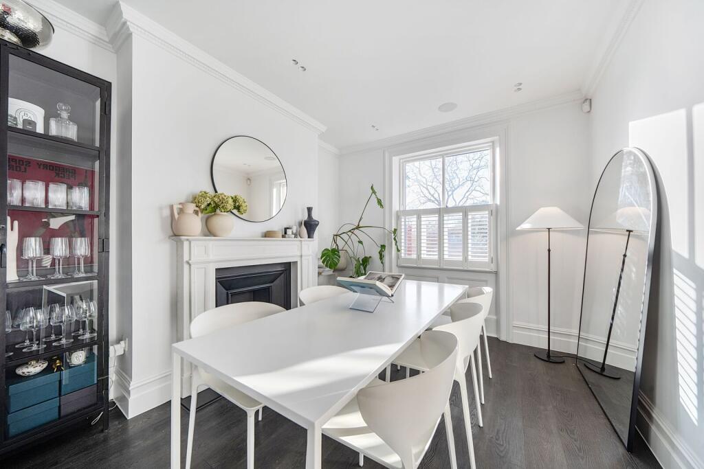 Harrow Road, Kensal Rise, London, NW10 – pohled 4